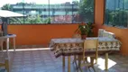 Foto 12 de Sobrado com 3 Quartos à venda, 125m² em Parque Gerassi, Santo André