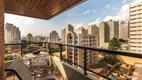 Foto 10 de Apartamento com 3 Quartos à venda, 283m² em Sumaré, São Paulo