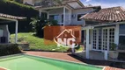 Foto 4 de Casa de Condomínio com 3 Quartos à venda, 400m² em Matapaca, Niterói