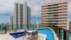 Foto 3 de Apartamento com 3 Quartos à venda, 89m² em Rosarinho, Recife