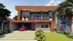 Foto 2 de Casa de Condomínio com 3 Quartos à venda, 243m² em Loteamento Floresta, São José dos Campos