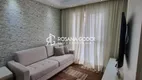 Foto 3 de Apartamento com 3 Quartos à venda, 59m² em Jardim Celeste, São Bernardo do Campo