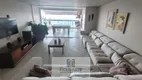 Foto 12 de Apartamento com 3 Quartos à venda, 173m² em Pitangueiras, Guarujá