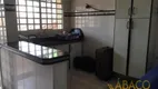 Foto 4 de Casa com 4 Quartos para alugar, 330m² em Nucleo Residencial Silvio Vilari, São Carlos