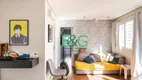 Foto 2 de Apartamento com 1 Quarto à venda, 52m² em Bela Vista, São Paulo