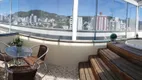 Foto 10 de Cobertura com 4 Quartos à venda, 425m² em Centro, Florianópolis