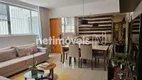 Foto 5 de Apartamento com 3 Quartos à venda, 102m² em Santo Antônio, Belo Horizonte