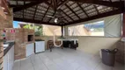 Foto 5 de Casa de Condomínio com 3 Quartos à venda, 138m² em Guarau, Peruíbe