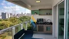 Foto 9 de Apartamento com 3 Quartos à venda, 158m² em Dionísio Torres, Fortaleza