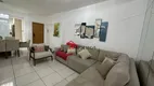 Foto 9 de Apartamento com 3 Quartos à venda, 128m² em Vila Guilhermina, Praia Grande