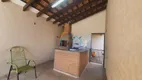 Foto 2 de Casa com 4 Quartos à venda, 190m² em Parque Paulistano, Bauru