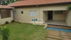 Foto 5 de Casa com 3 Quartos à venda, 250m² em LOTEAMENTO SANTA ROSA, Piracicaba