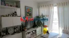 Foto 5 de Flat com 2 Quartos à venda, 59m² em Copacabana, Rio de Janeiro