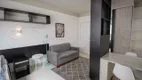 Foto 3 de Flat com 1 Quarto para alugar, 30m² em Bela Vista, São Paulo