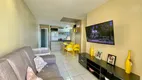 Foto 17 de Apartamento com 3 Quartos à venda, 73m² em Messejana, Fortaleza