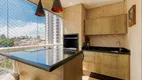 Foto 3 de Apartamento com 3 Quartos à venda, 112m² em Jardim Anália Franco, São Paulo