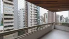 Foto 4 de Apartamento com 4 Quartos à venda, 258m² em Lourdes, Belo Horizonte
