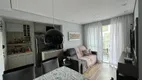Foto 10 de Apartamento com 2 Quartos à venda, 52m² em Vila das Mercês, São Paulo