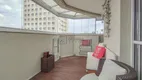 Foto 9 de Cobertura com 2 Quartos à venda, 120m² em Vila Olímpia, São Paulo