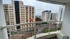 Foto 11 de Flat com 1 Quarto para alugar, 35m² em Moema, São Paulo