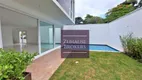 Foto 4 de Casa de Condomínio com 4 Quartos à venda, 355m² em Jardim Petrópolis, São Paulo