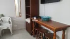 Foto 8 de Apartamento com 1 Quarto à venda, 30m² em Itararé, São Vicente