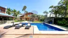 Foto 8 de Casa de Condomínio com 6 Quartos à venda, 577m² em Jardim Acapulco , Guarujá