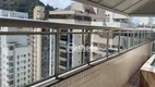 Foto 12 de Cobertura com 3 Quartos à venda, 330m² em Barra Funda, Guarujá