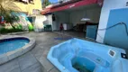 Foto 57 de Sobrado com 3 Quartos para alugar, 156m² em Marapé, Santos