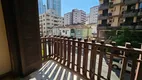 Foto 4 de Apartamento com 2 Quartos à venda, 107m² em Pompeia, Santos