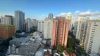 Foto 14 de Apartamento com 3 Quartos para alugar, 135m² em Moema, São Paulo
