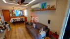 Foto 3 de Apartamento com 3 Quartos à venda, 100m² em Cachambi, Rio de Janeiro