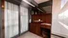 Foto 6 de Apartamento com 2 Quartos à venda, 83m² em Brooklin, São Paulo