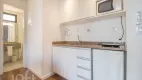 Foto 11 de Apartamento com 1 Quarto à venda, 34m² em Vila Mariana, São Paulo