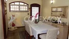 Foto 8 de Casa de Condomínio com 4 Quartos à venda, 538m² em Jardim Madalena, Campinas