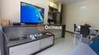 Foto 13 de Apartamento com 2 Quartos à venda, 69m² em Campeche, Florianópolis