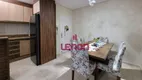 Foto 2 de Apartamento com 3 Quartos à venda, 80m² em Brasília, Criciúma