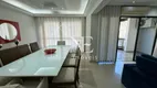 Foto 12 de Apartamento com 4 Quartos para alugar, 184m² em Boqueirão, Santos