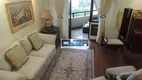 Foto 6 de Apartamento com 4 Quartos à venda, 174m² em Aparecida, Santos