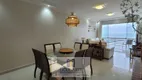 Foto 4 de Apartamento com 3 Quartos à venda, 170m² em Pitangueiras, Guarujá