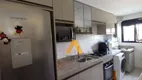 Foto 2 de Apartamento com 2 Quartos à venda, 60m² em Jardim Sao Carlos, Sorocaba