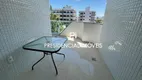 Foto 18 de Apartamento com 3 Quartos à venda, 125m² em Algodoal, Cabo Frio