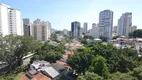 Foto 5 de Apartamento com 4 Quartos à venda, 210m² em Vila Romana, São Paulo