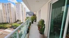Foto 18 de Apartamento com 3 Quartos à venda, 175m² em Pitangueiras, Guarujá