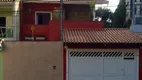 Foto 38 de Casa com 3 Quartos para alugar, 400m² em Vila Valparaiso, Santo André