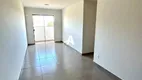 Foto 2 de Apartamento com 3 Quartos à venda, 68m² em Jardim Veneza, Uberlândia