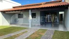 Foto 2 de Casa com 3 Quartos à venda, 120m² em Alto Umuarama, Uberlândia