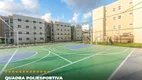 Foto 7 de Apartamento com 1 Quarto para alugar, 50m² em Jardins, São Gonçalo do Amarante