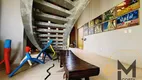 Foto 4 de Casa de Condomínio com 4 Quartos à venda, 350m² em Luar da Barra, Barra dos Coqueiros