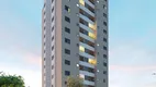 Foto 2 de Apartamento com 2 Quartos à venda, 58m² em Distrito Industrial do Lageado, Salto